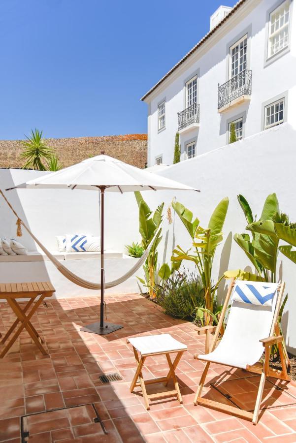 Casa Mae Hotel Lagos