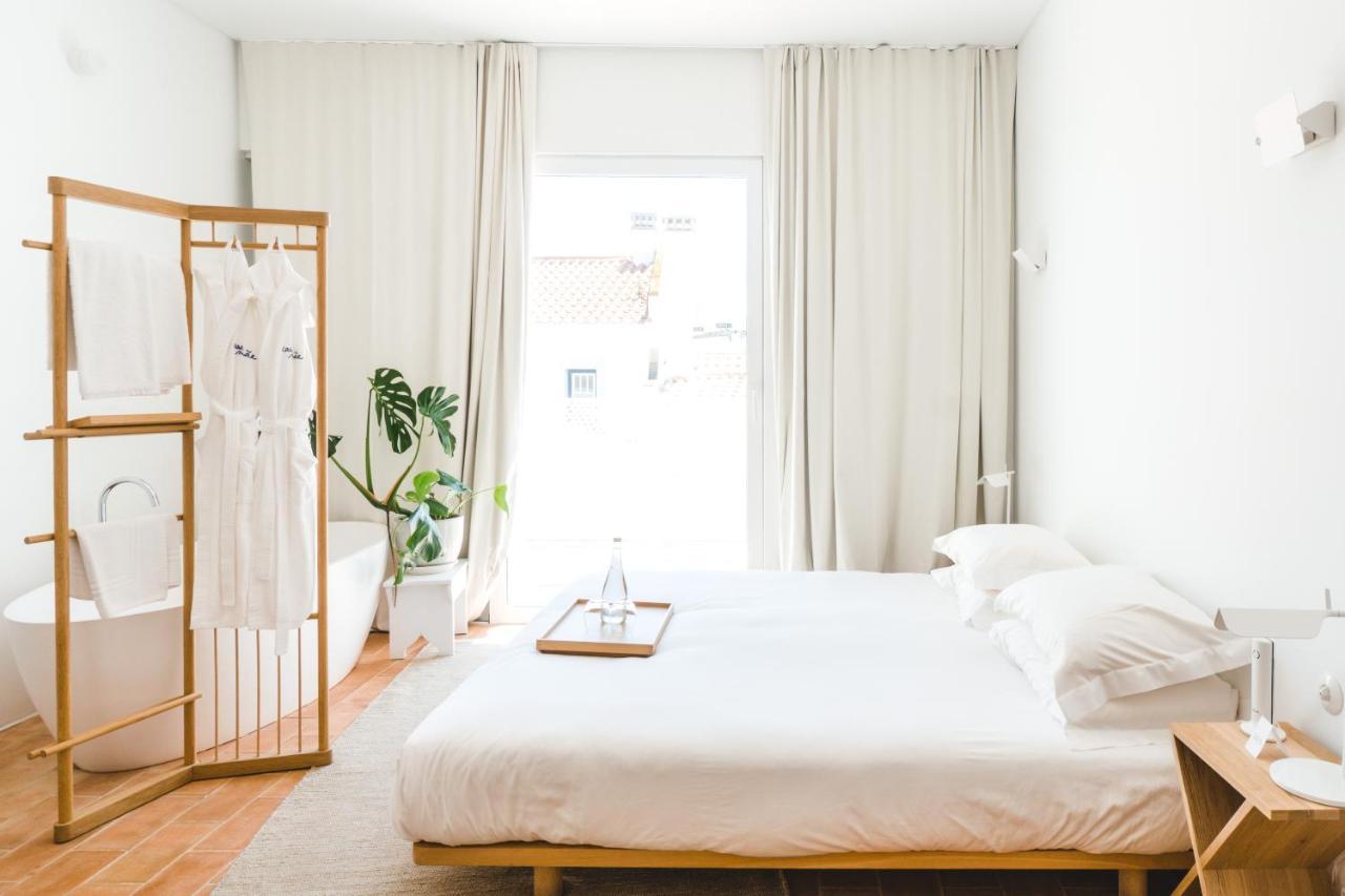 Casa Mae 5* Lagos