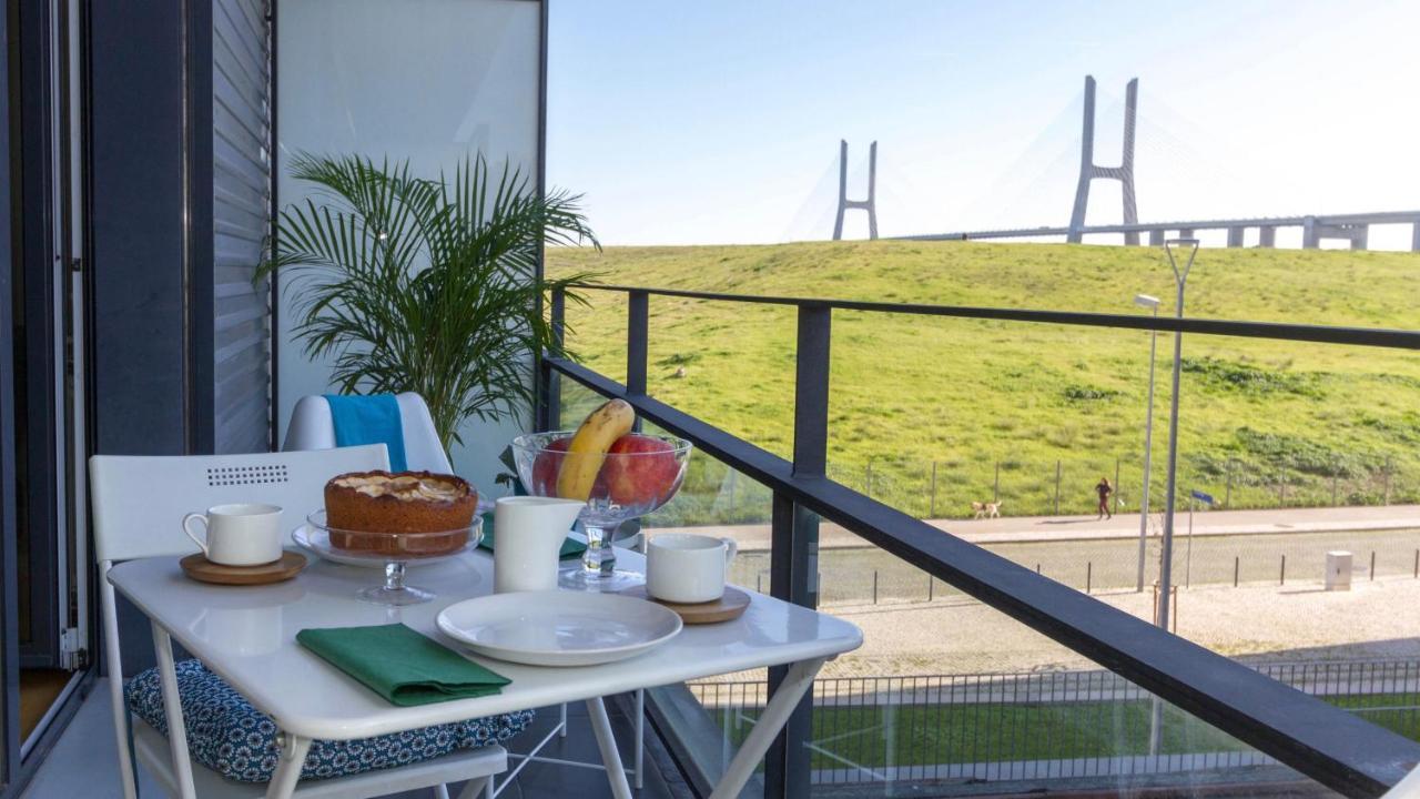 Oriente Rio By Iin - Parque Nacoes Apartamento