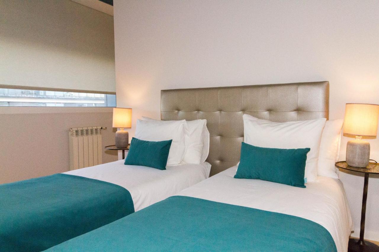 Appartement Oriente Rio By Iin - Parque Nacoes *