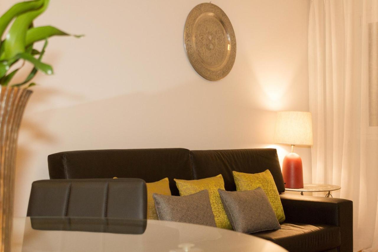 Oriente Rio By Iin - Parque Nacoes Appartement