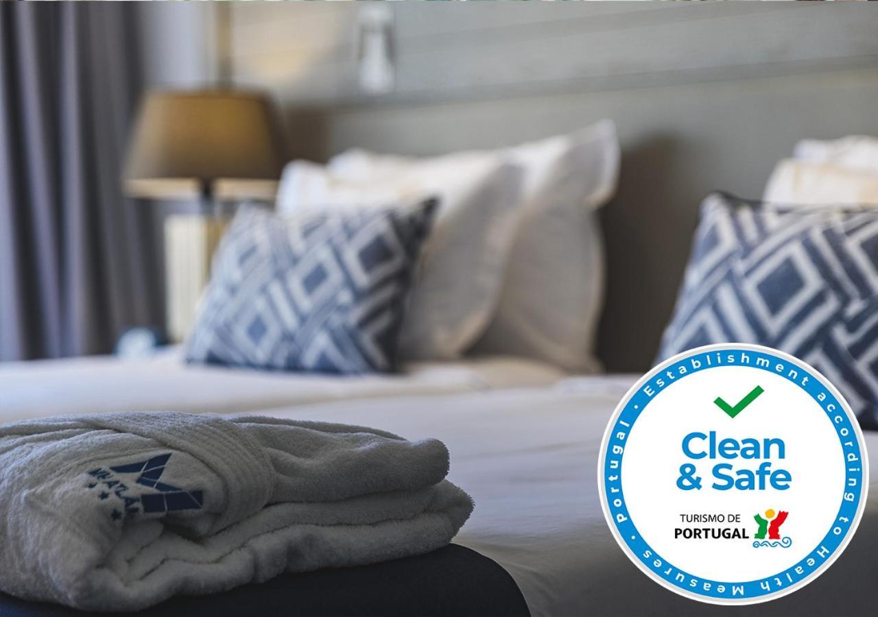 Hotel Mh Atlantico