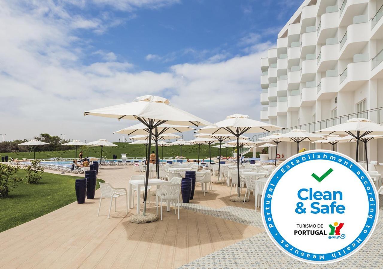 Mh Hotel Peniche