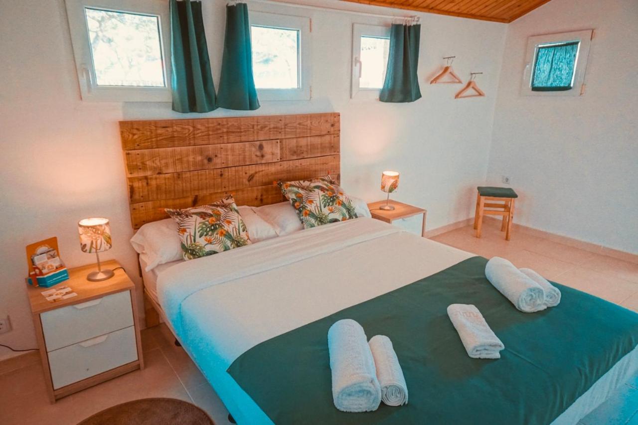 Hostel Oasis Backpackers Sintra Surf Colares