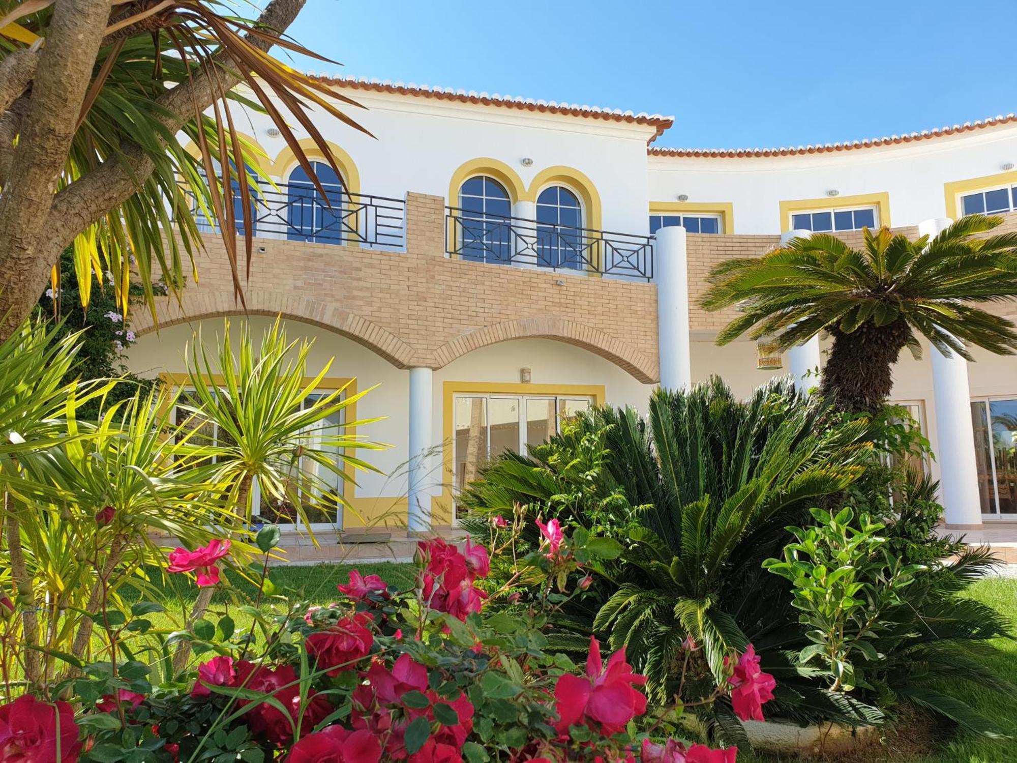 Club House Cvl 4* Praia Da Luz