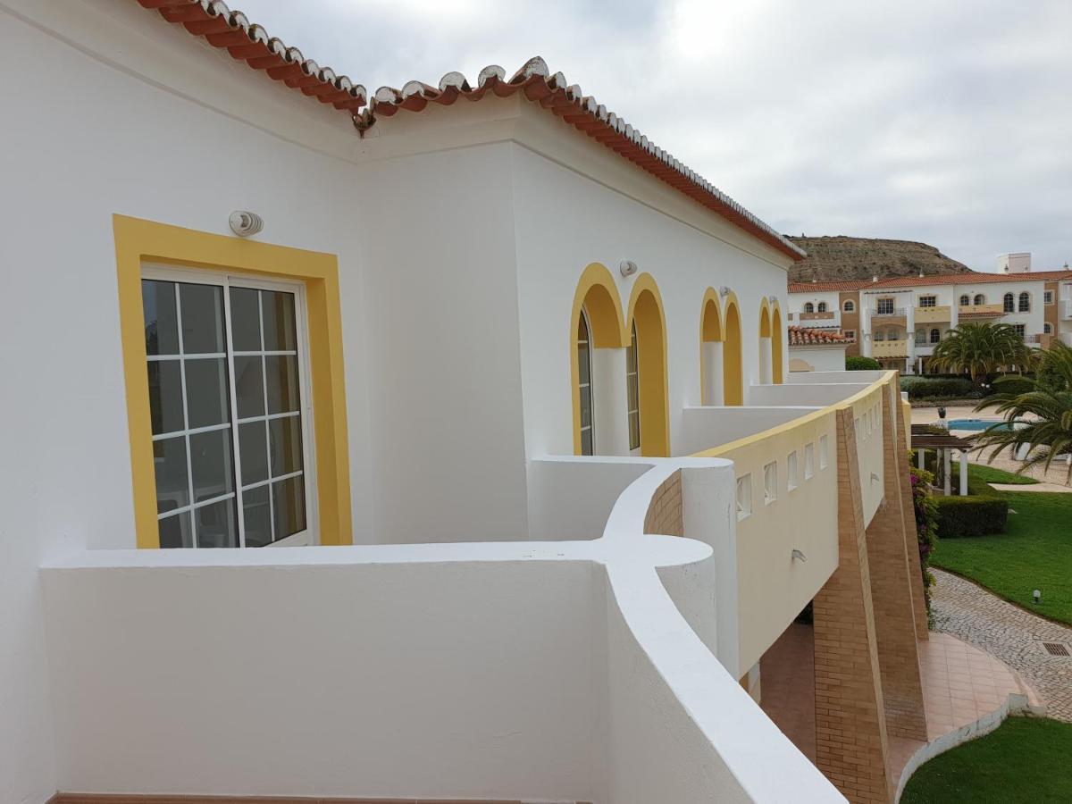 Club House Cvl Praia Da Luz