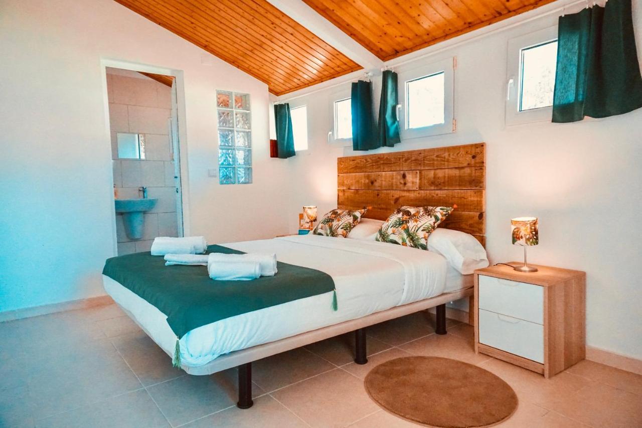 Hostel Oasis Backpackers Sintra Surf *