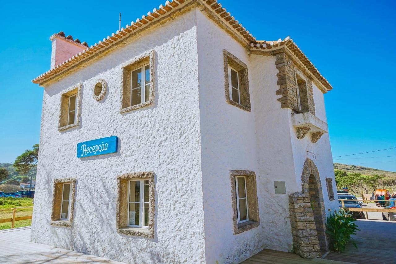 Oasis Backpackers Sintra Surf Colares