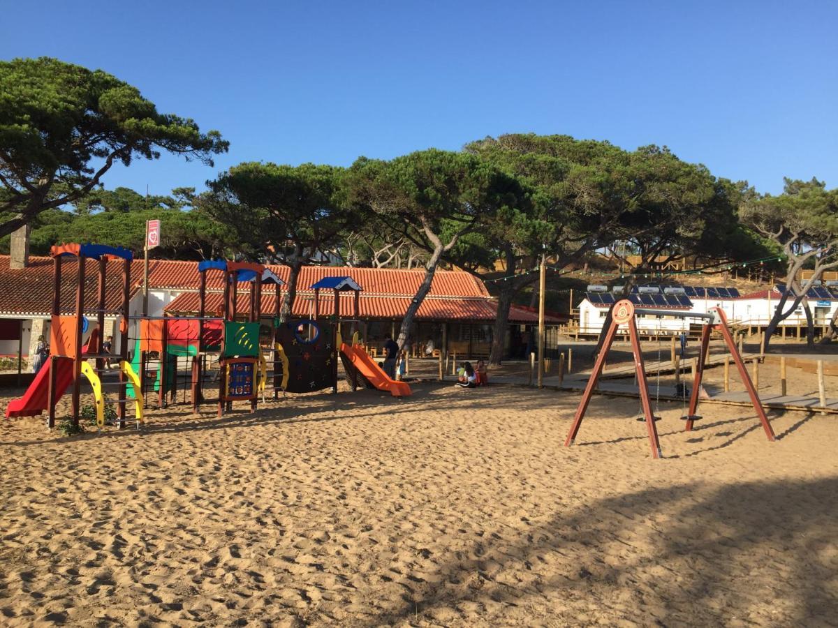 Oasis Backpackers Sintra Surf * Colares