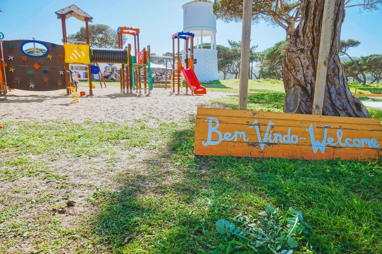 Oasis Backpackers Sintra Surf * Colares