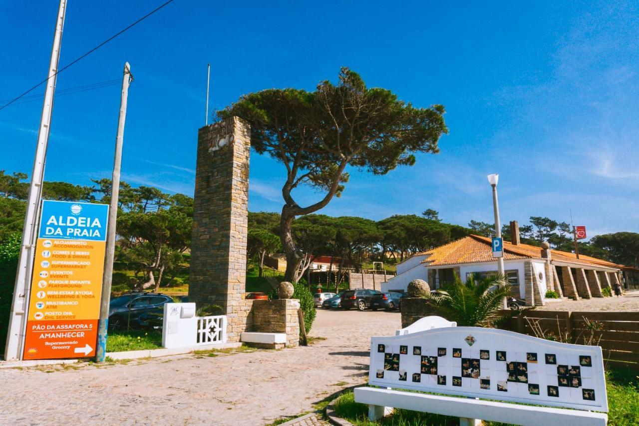 Oasis Backpackers Sintra Surf Hostel *