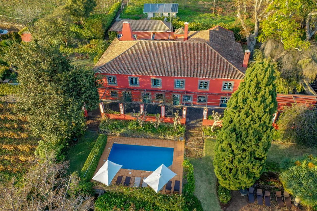 Quinta Vinhas Guest house