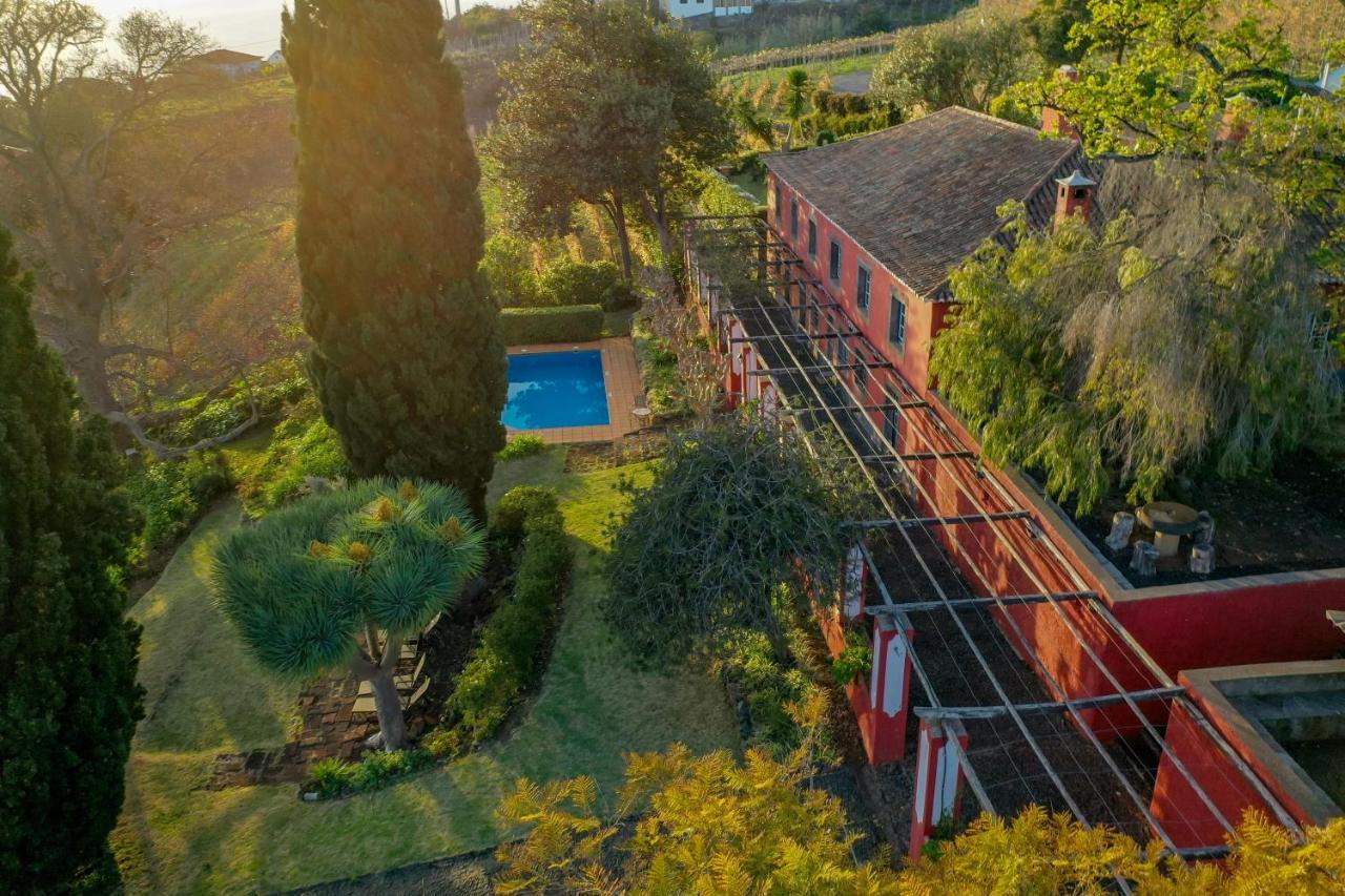 Quinta Vinhas Gasthuis 4*
