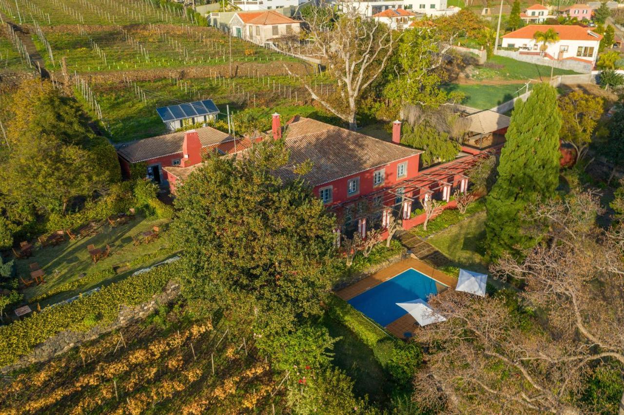 Quinta Vinhas