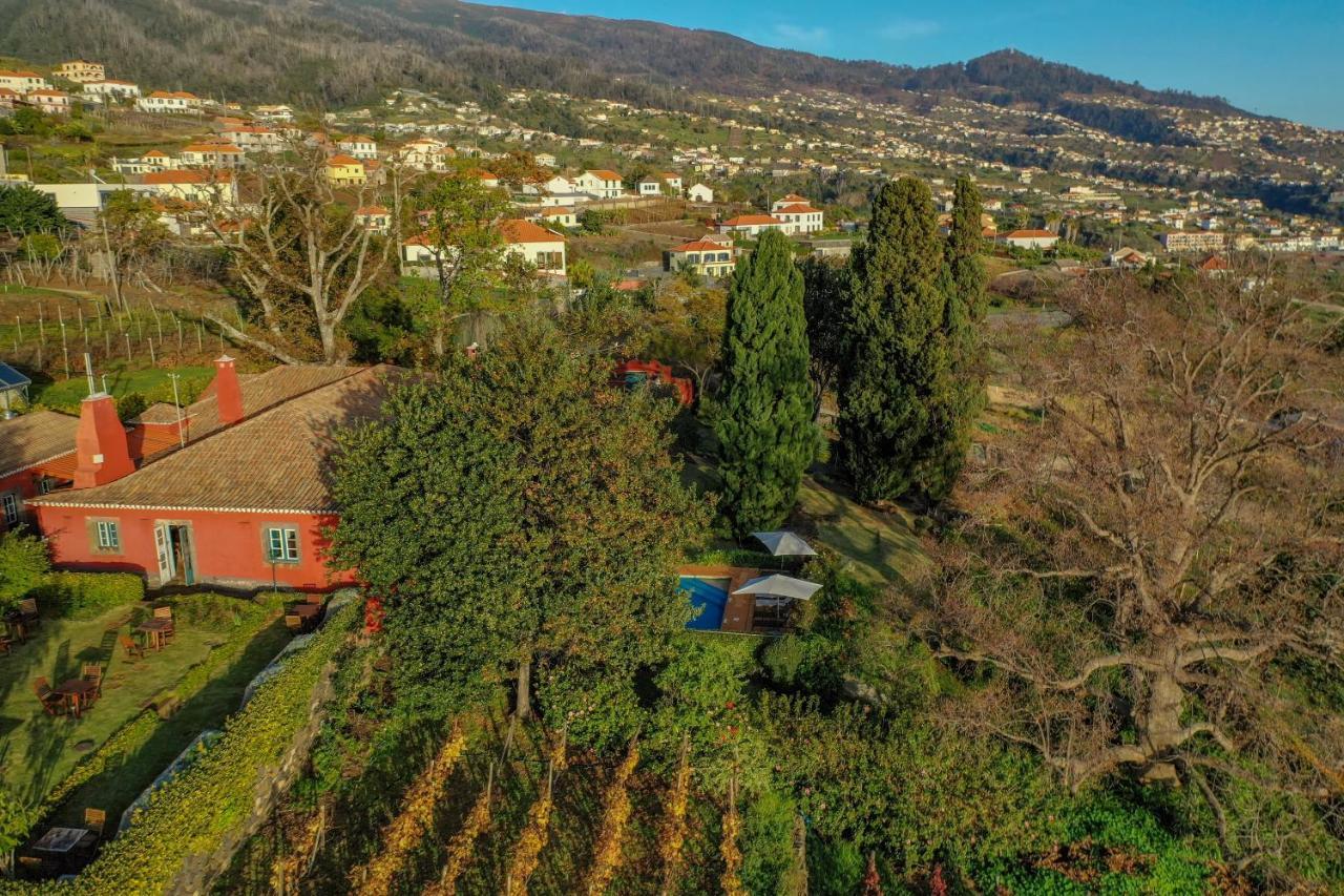 Guest house Quinta Vinhas