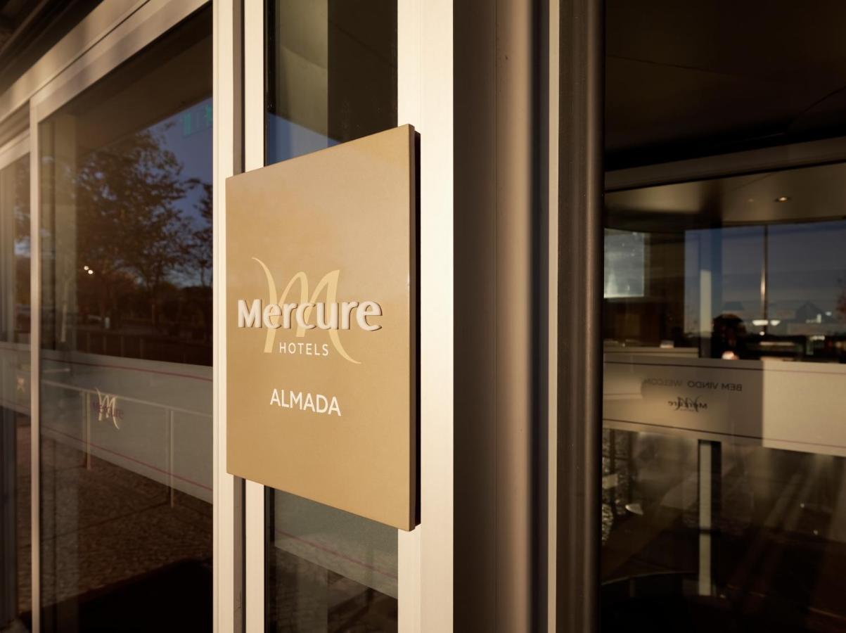 Mercure Lisboa 4* Almada