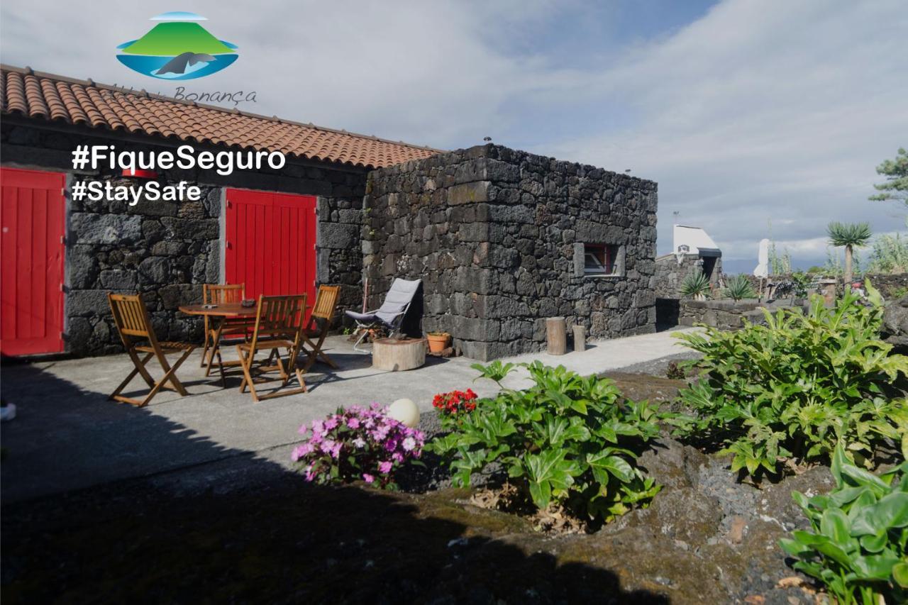 Casas Alto Da Bonanca Casa rural