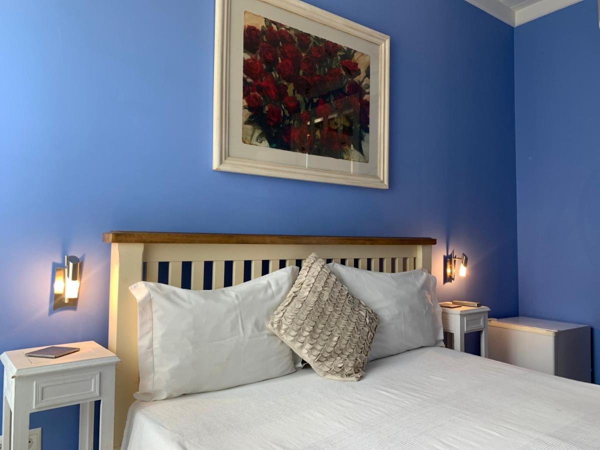 Bed & Breakfast Residence Lagos