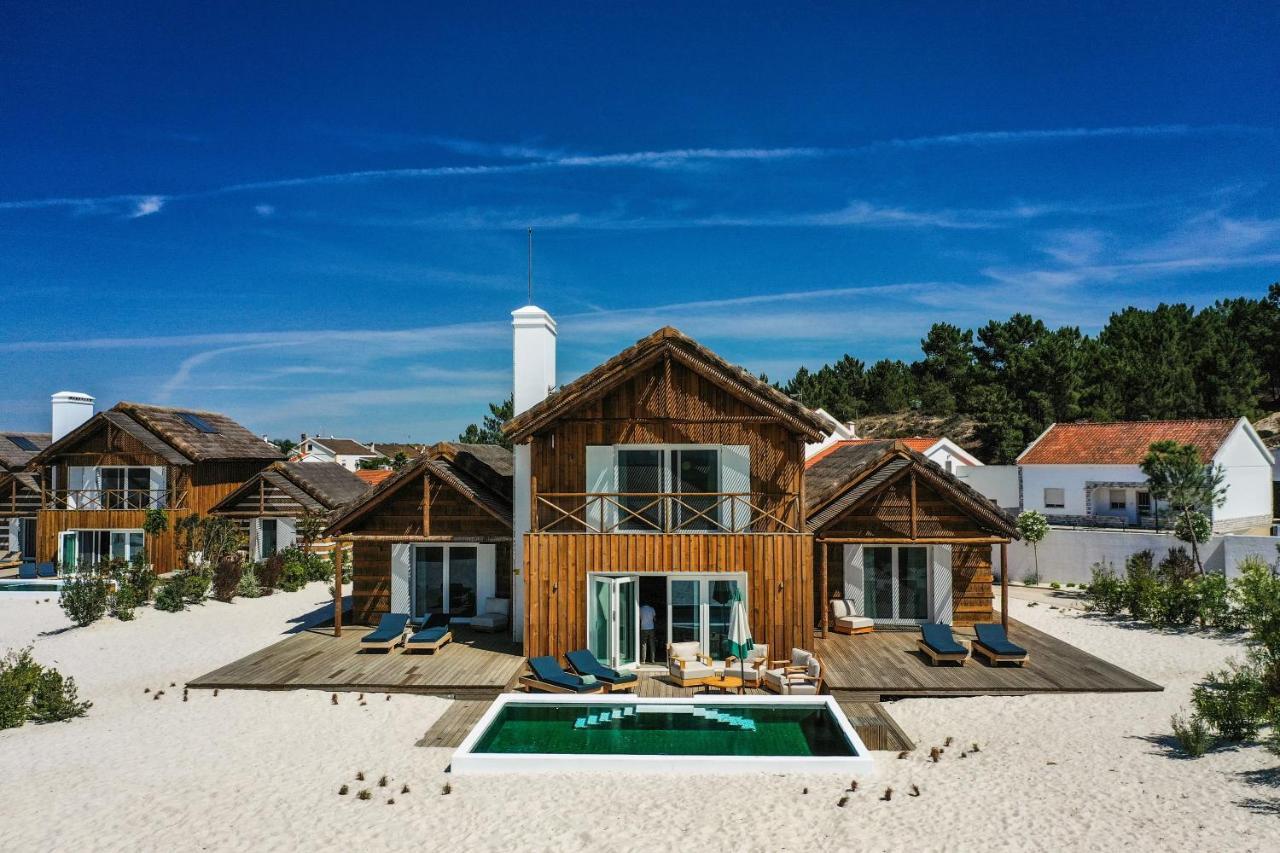 Quinta Da - Wellness Boutique Comporta