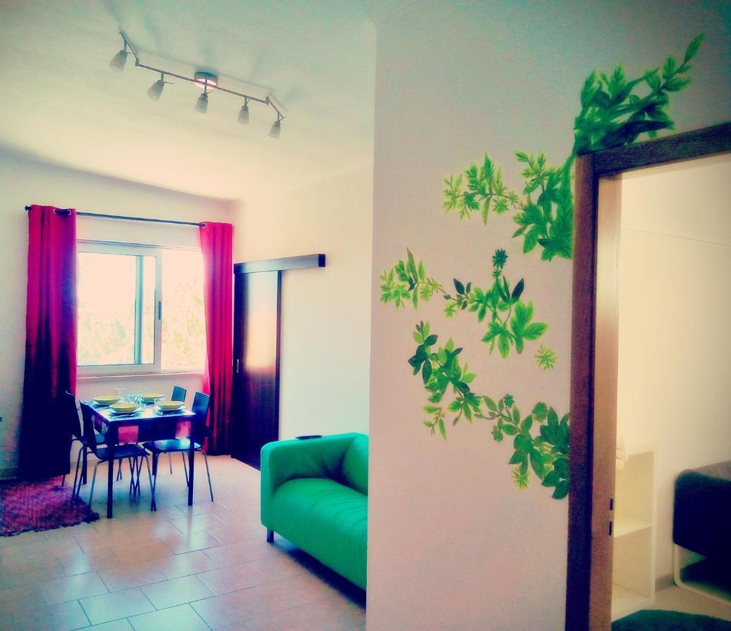 Pensión Residencia Norte - Al 2*