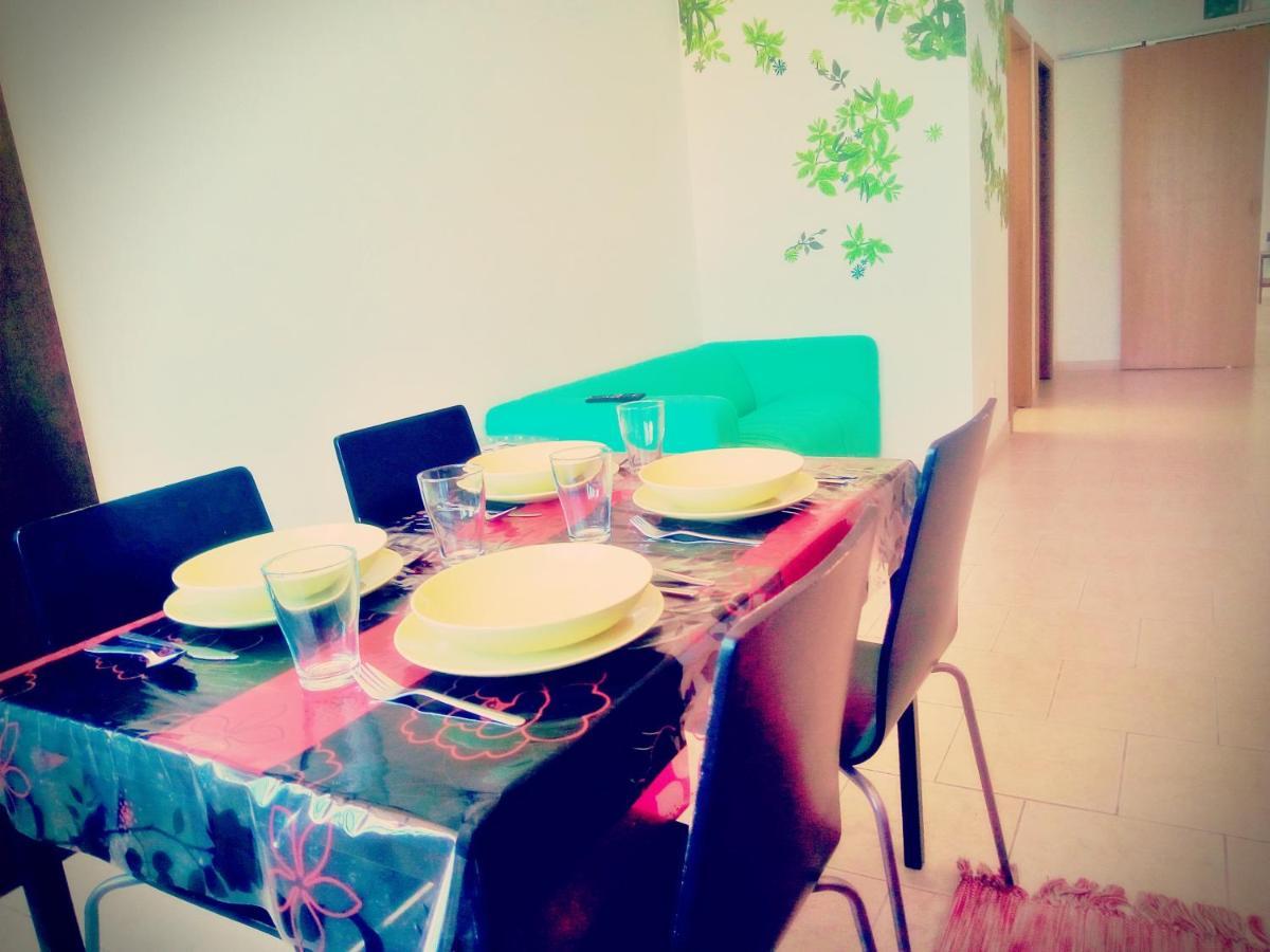 Residencia Norte - Al