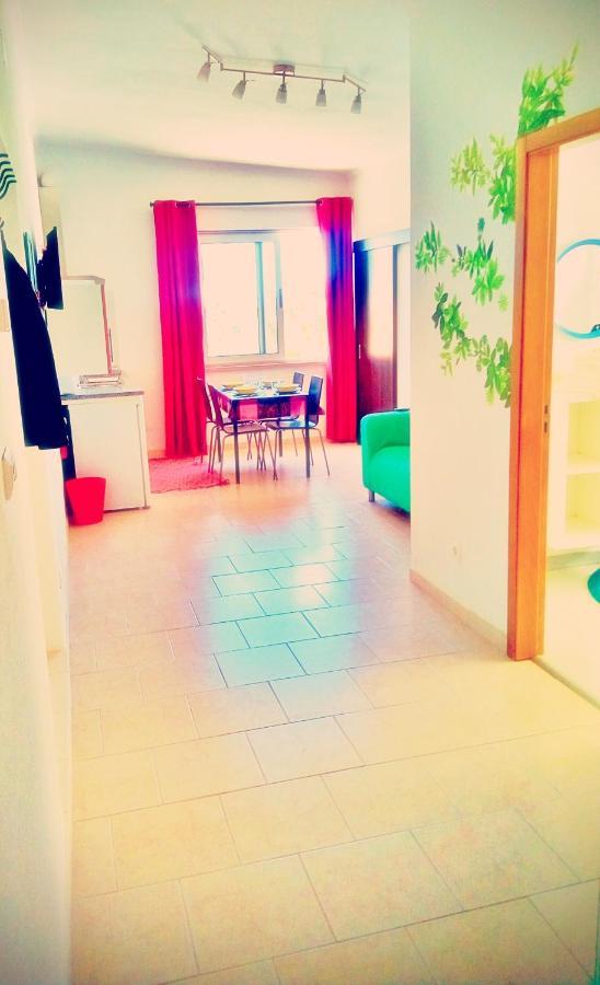 Guest house Residencia Praia Norte - Al