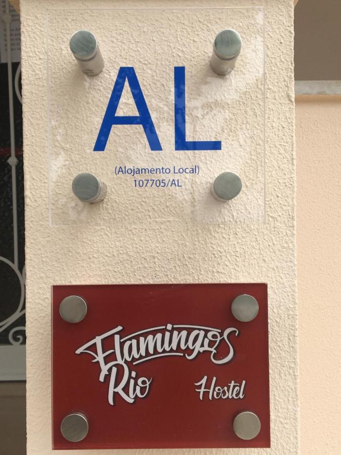 Hostel Flamingos Rio *