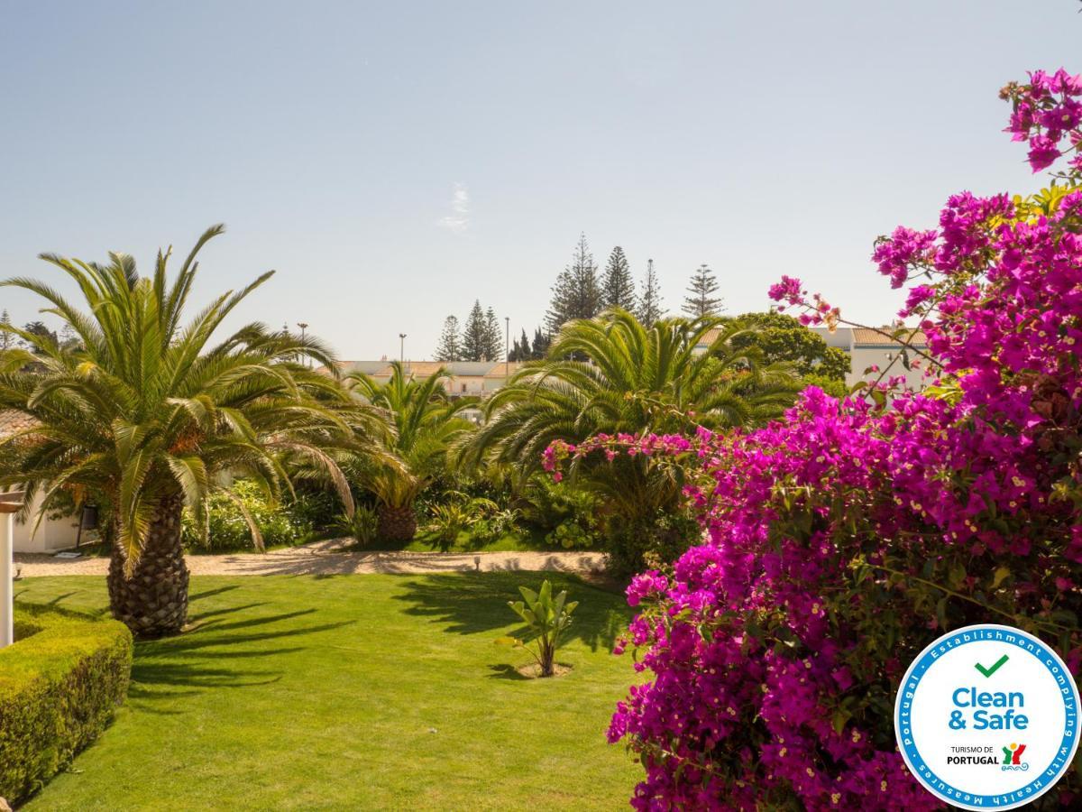 Club House Cvl Praia Da Luz