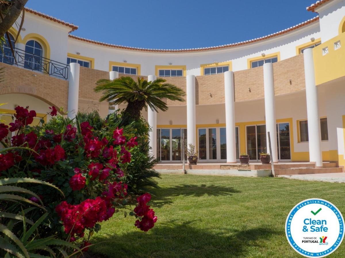 Club House Cvl Hotel Praia Da Luz