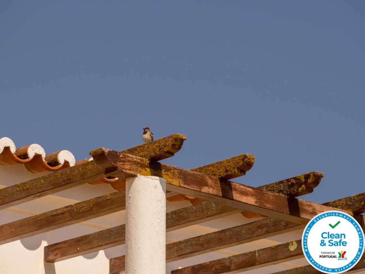 Hotel Club House Cvl Praia Da Luz