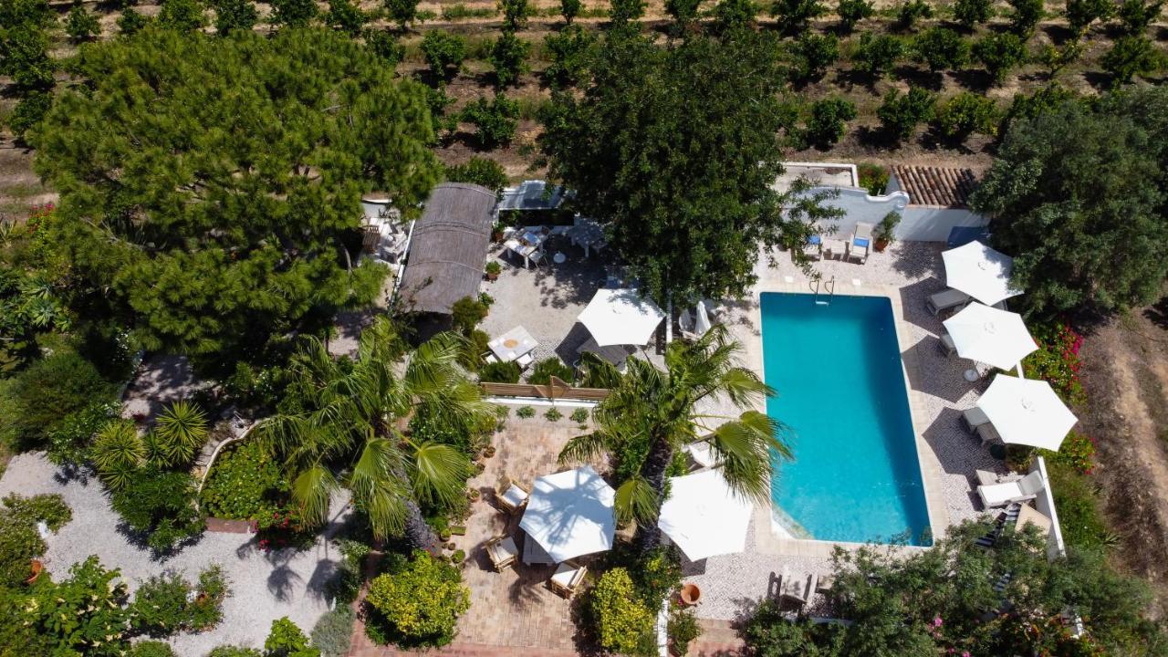 Pensión Casa Vale Del Rei Tavira
