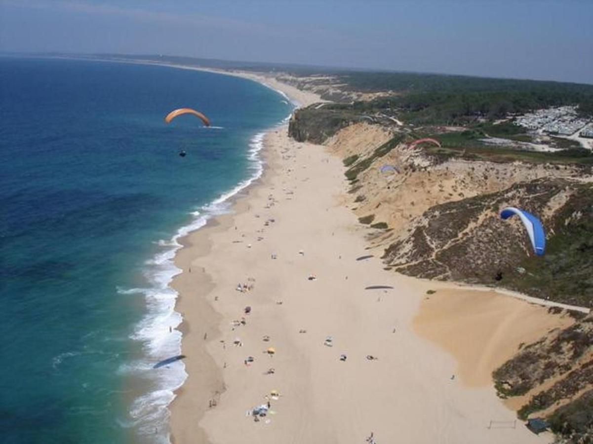 Camping Campimeco By Campigir *