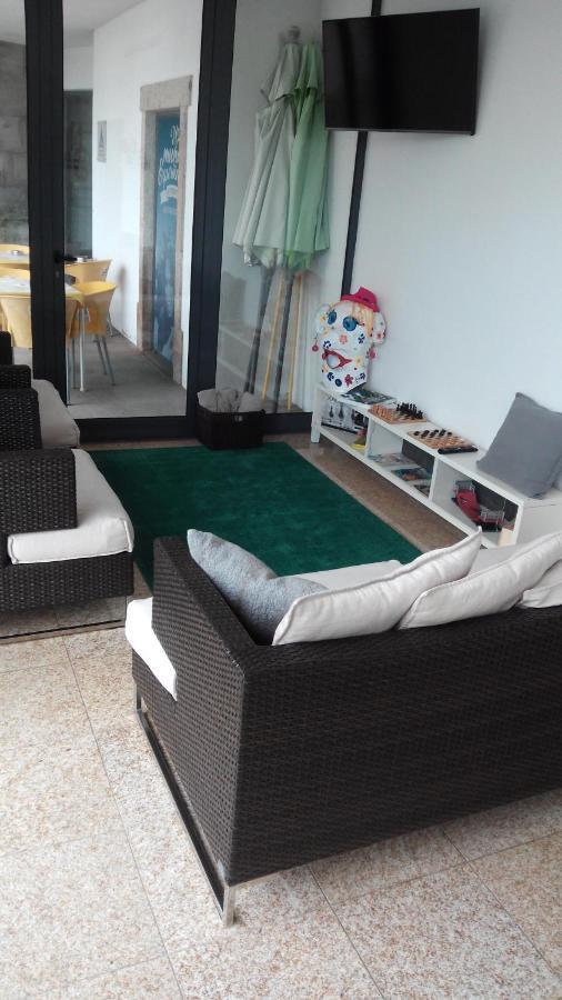 Hostel Hi Vila Nova De Cerveira - Pousada De Juventude