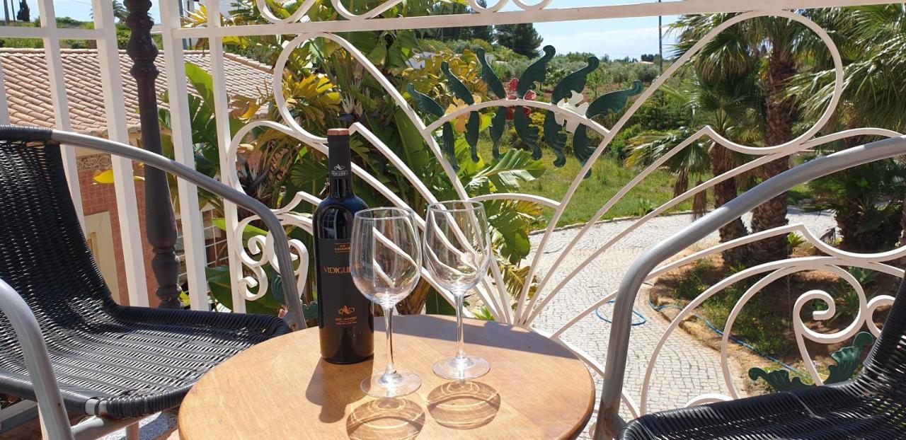 Quinta Do Mar - Country & Sea Village Holiday park Praia Da Luz