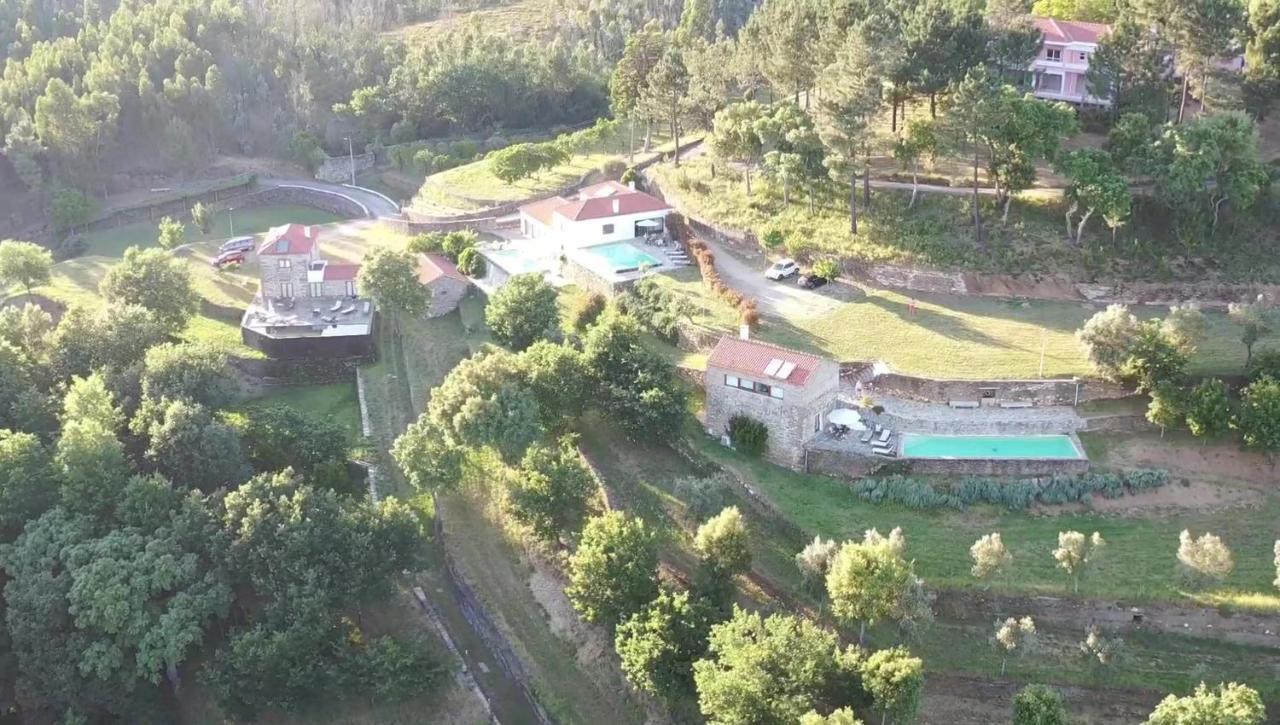 Villa Tapada De Sao Domingos *