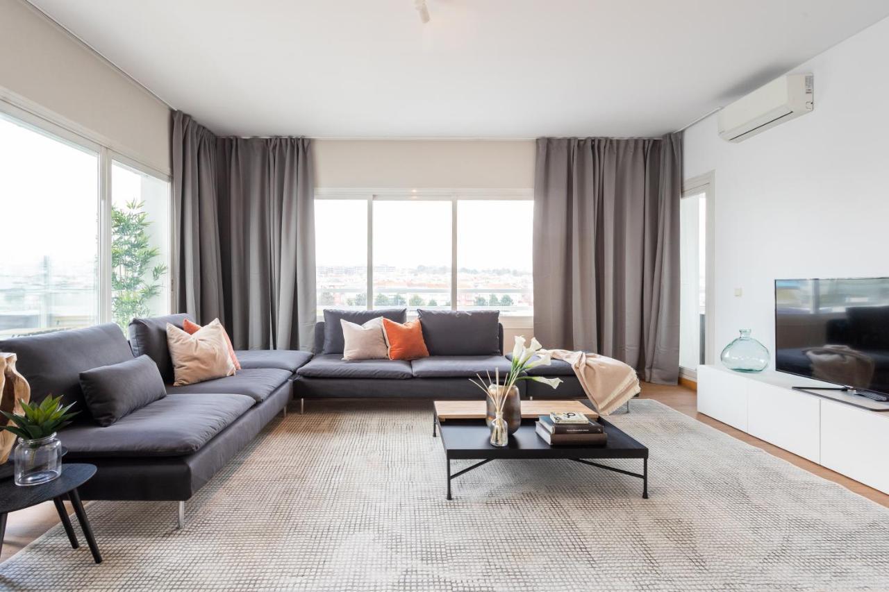 Penthouses By Your Appartement *