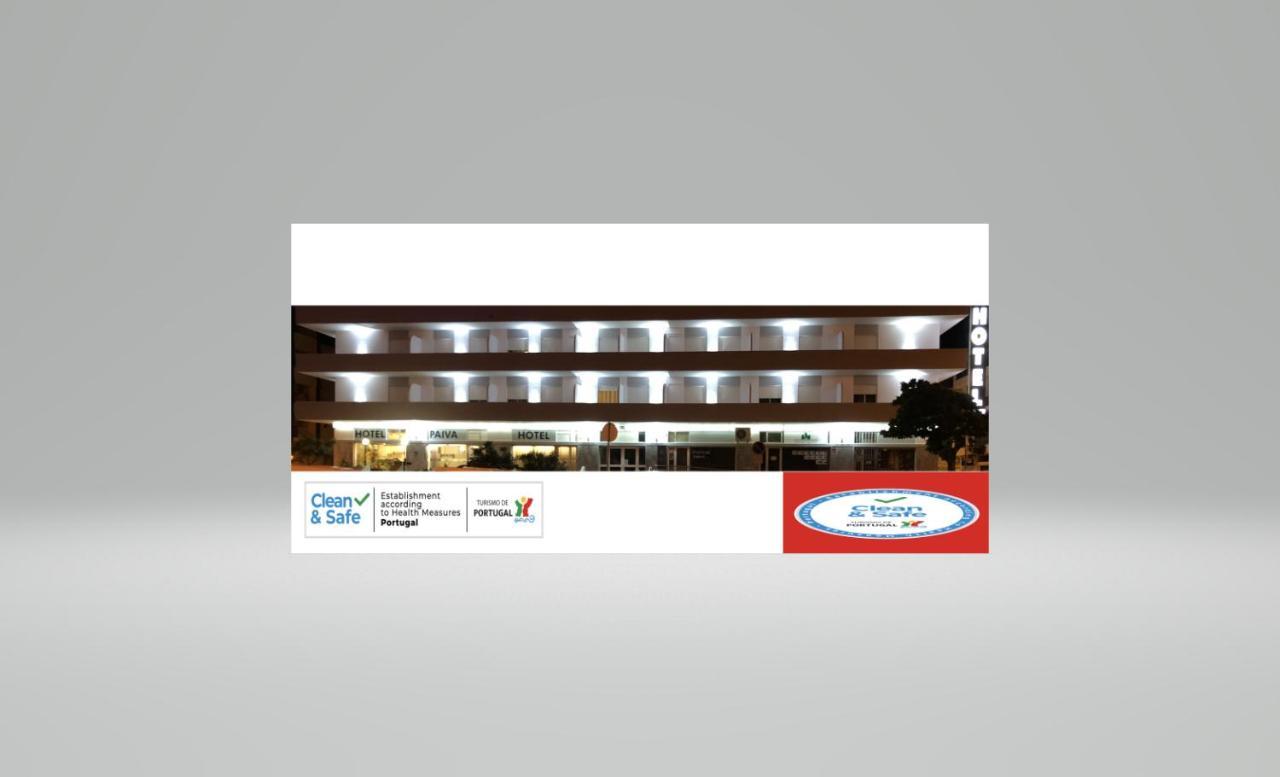 Hotel Paiva Monte Gordo
