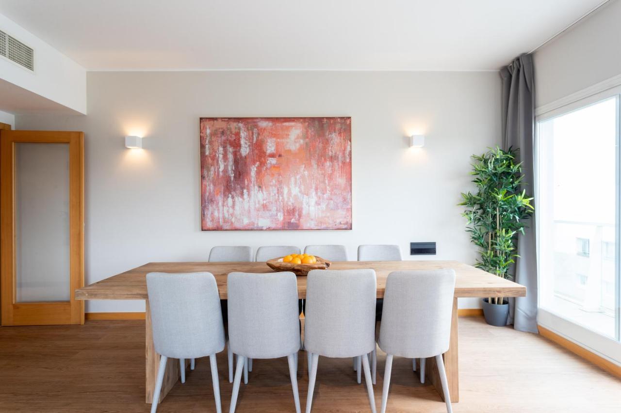 Penthouses By Your Lisbon