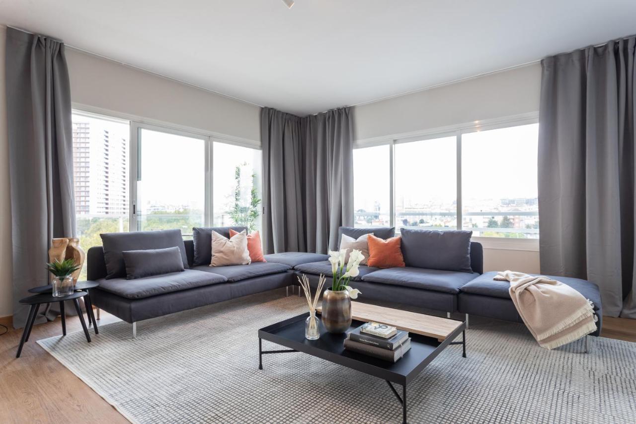 Penthouses By Your *