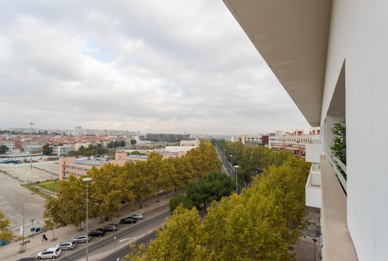 Penthouses By Your Lissabon