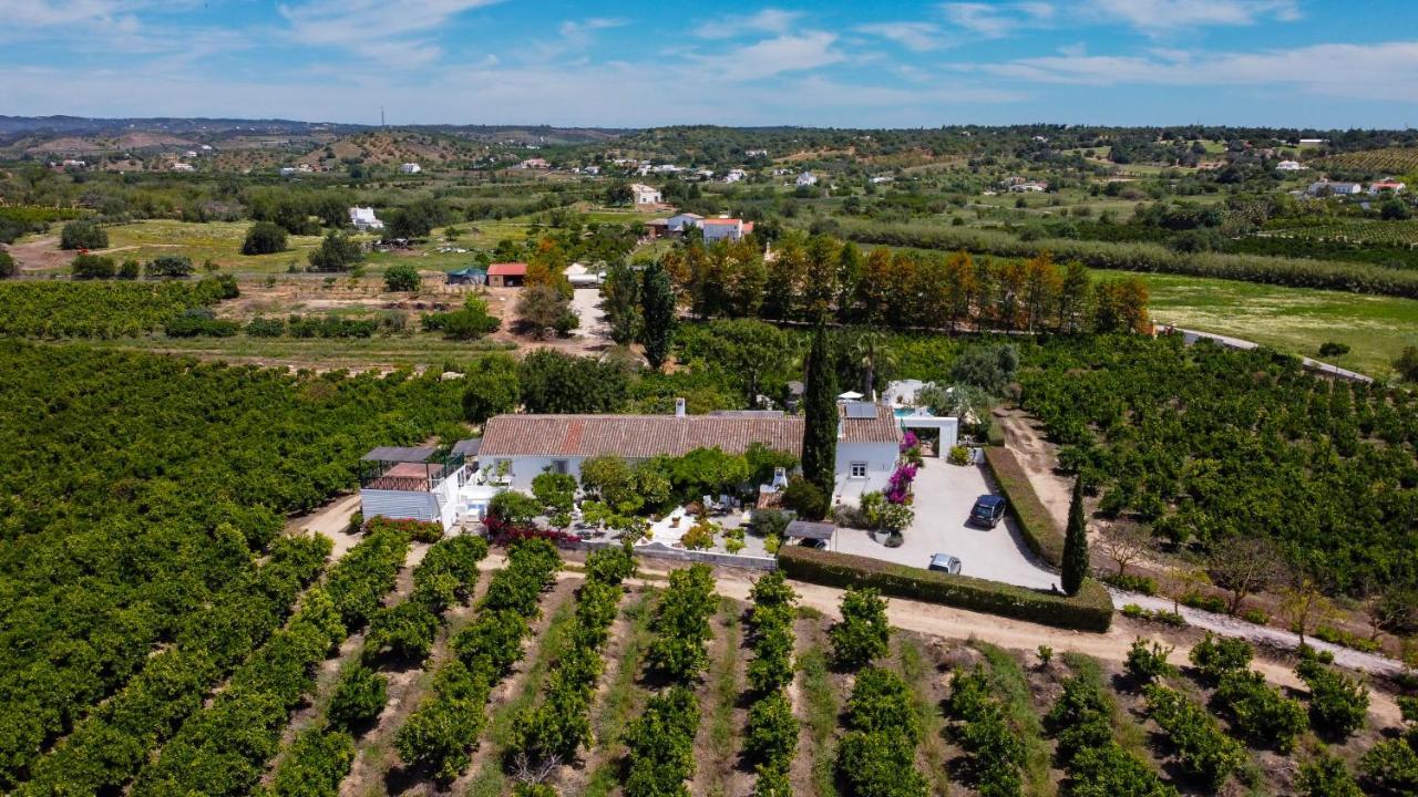 Pensión Casa Vale Del Rei Tavira