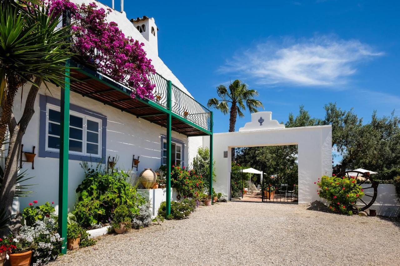 Casa Vale Del Rei Pensión Tavira