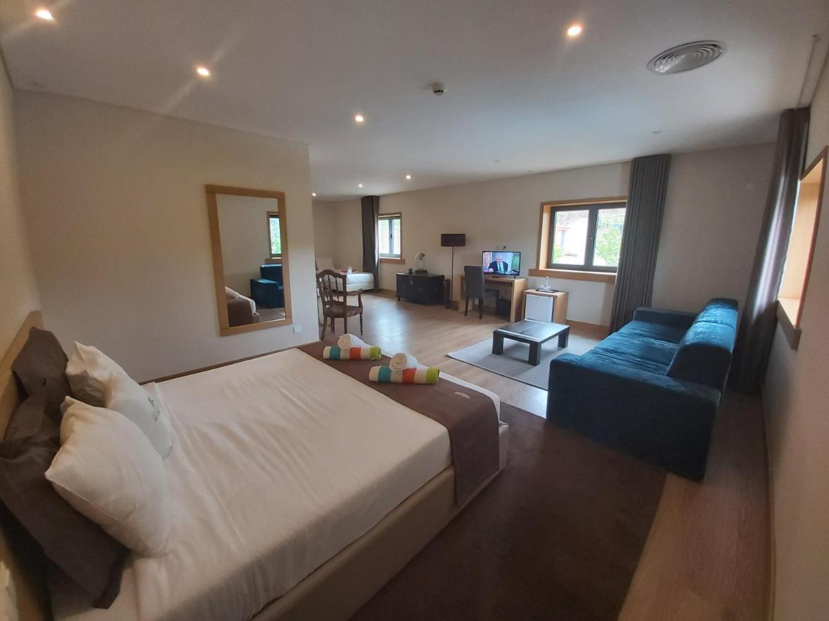 Douro Cister Resort