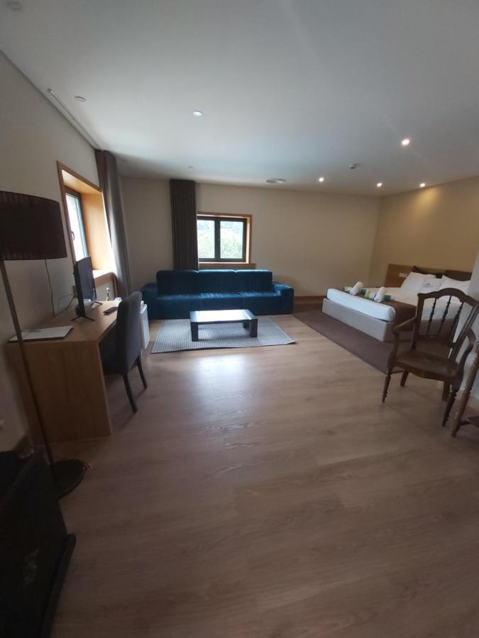 Resort Douro Cister Ucanha