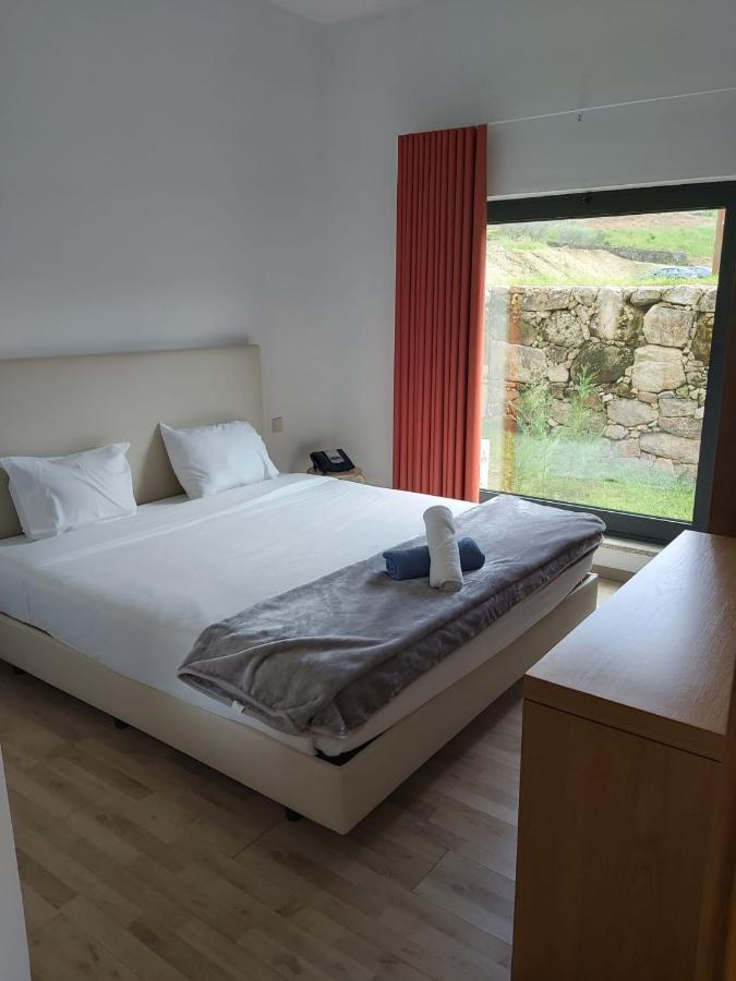 Douro Cister Resort 4*