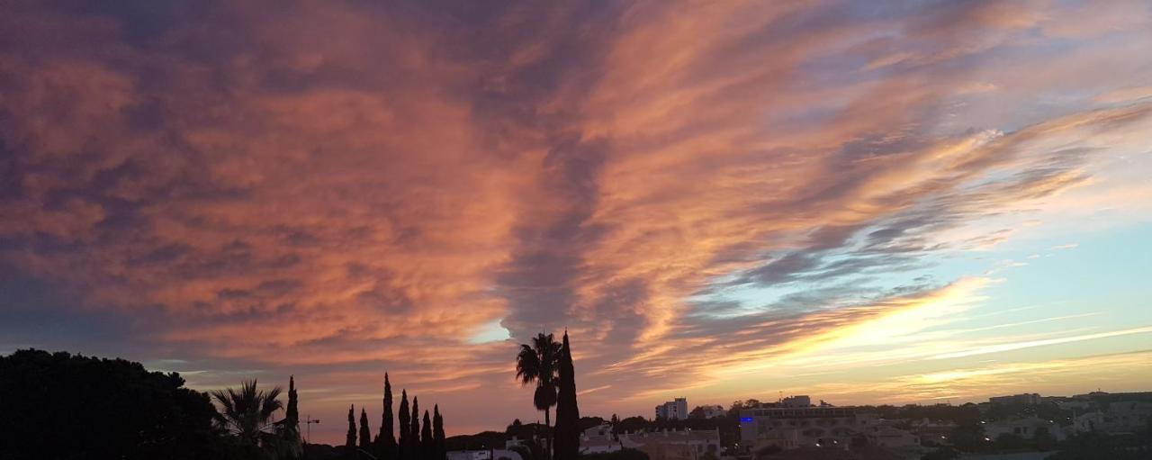 Villa Sunset By Laranjal Olhos de Agua (Albufeira)