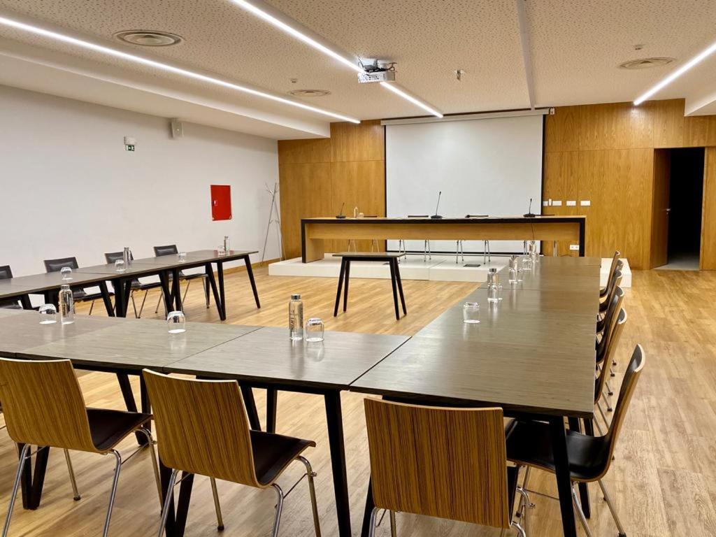 Garca Real & - Singular's Hotel Montemor-o-Velho