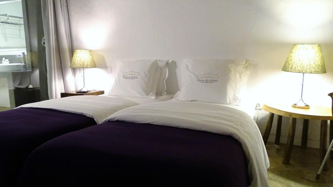 Monte Da Estrela - & Spa * Moura