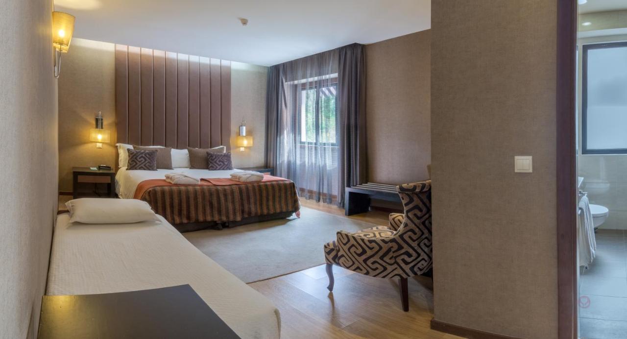 Your & Hotel Alcobaca