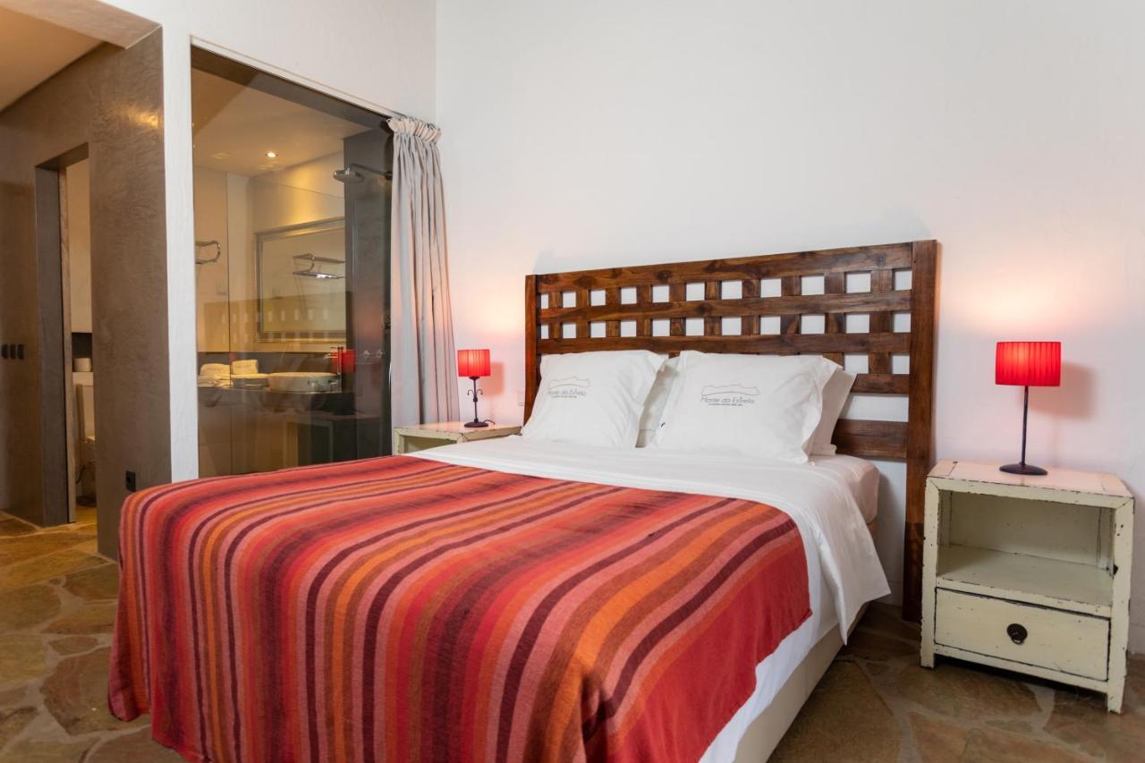 Monte Da Estrela - & Spa Country house